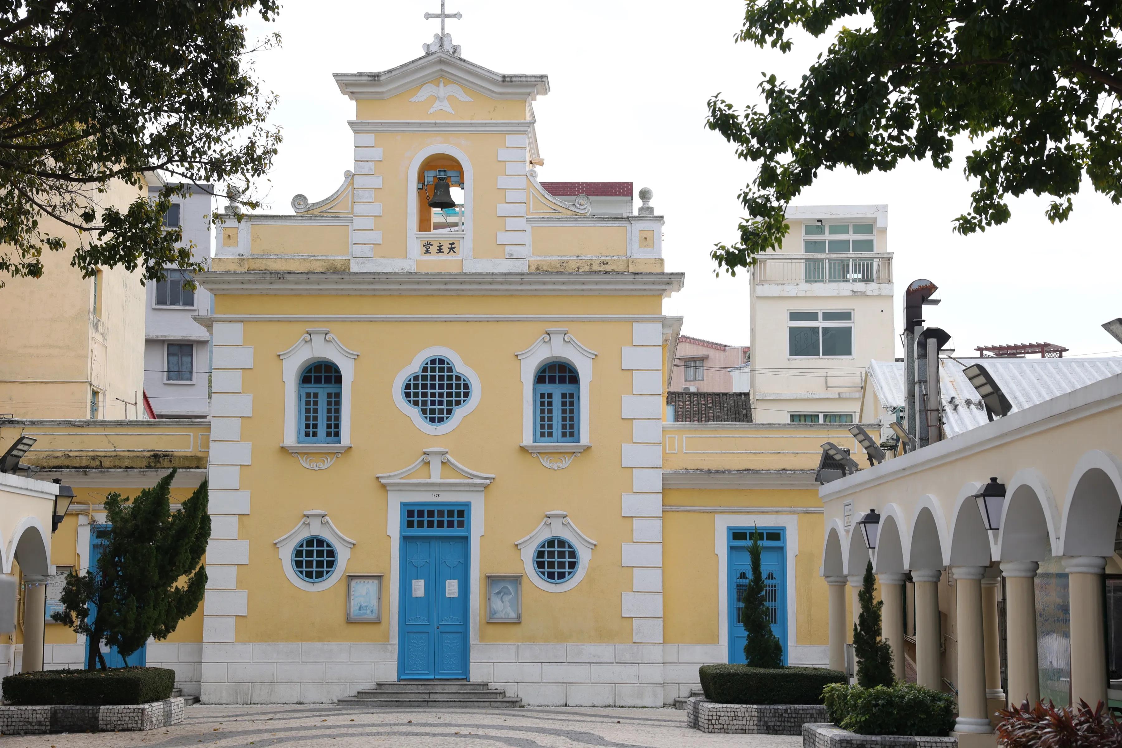 免隔离游澳门,五一游澳门无需隔离