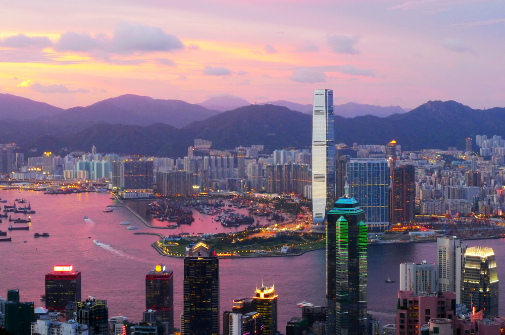 去香港留学护照攻略最新,香港读书能拿护照吗