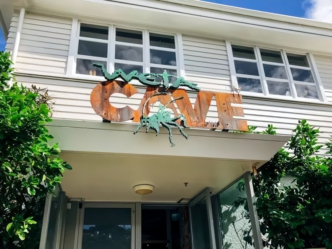 周游记2新西兰之旅,新西兰之旅15集