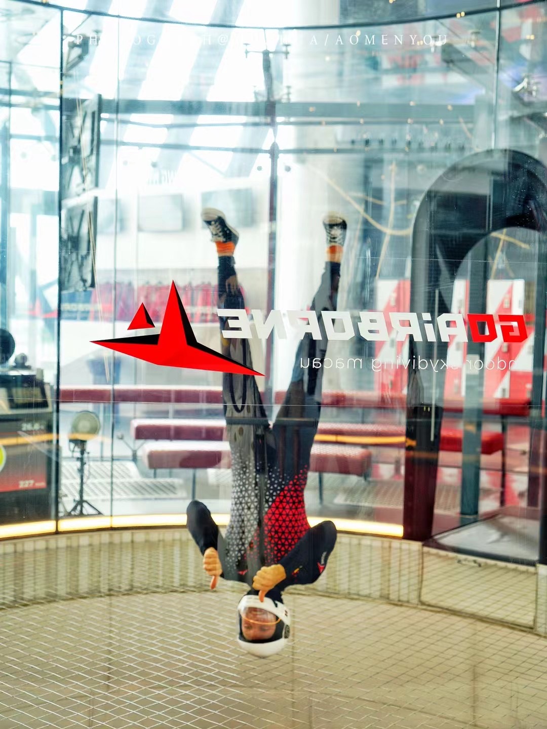 澳门5天4夜旅游攻略,澳门旅游攻略自由行3天