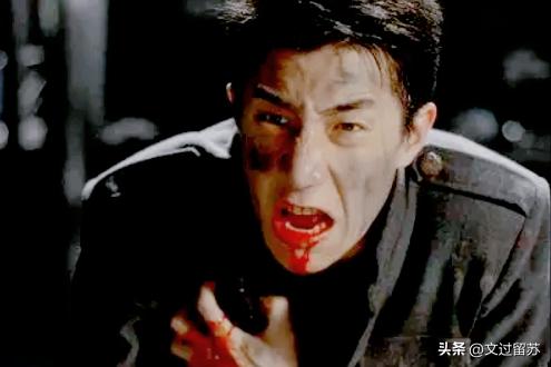 港影回忆录《无间道2》为啥是超越前作的存在