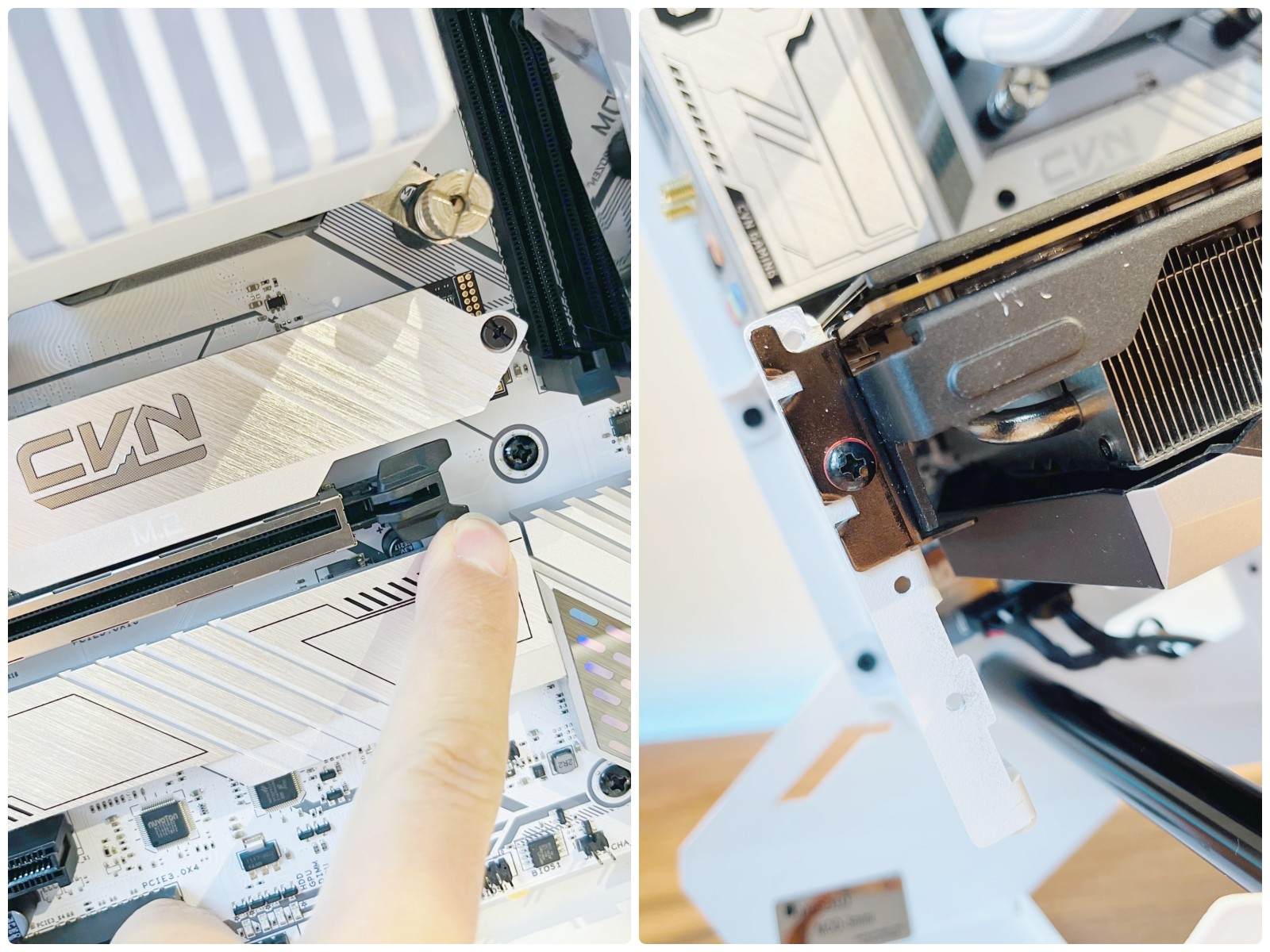 从零开始组装一台游戏主机,2500元如何组装一台全新游戏主机