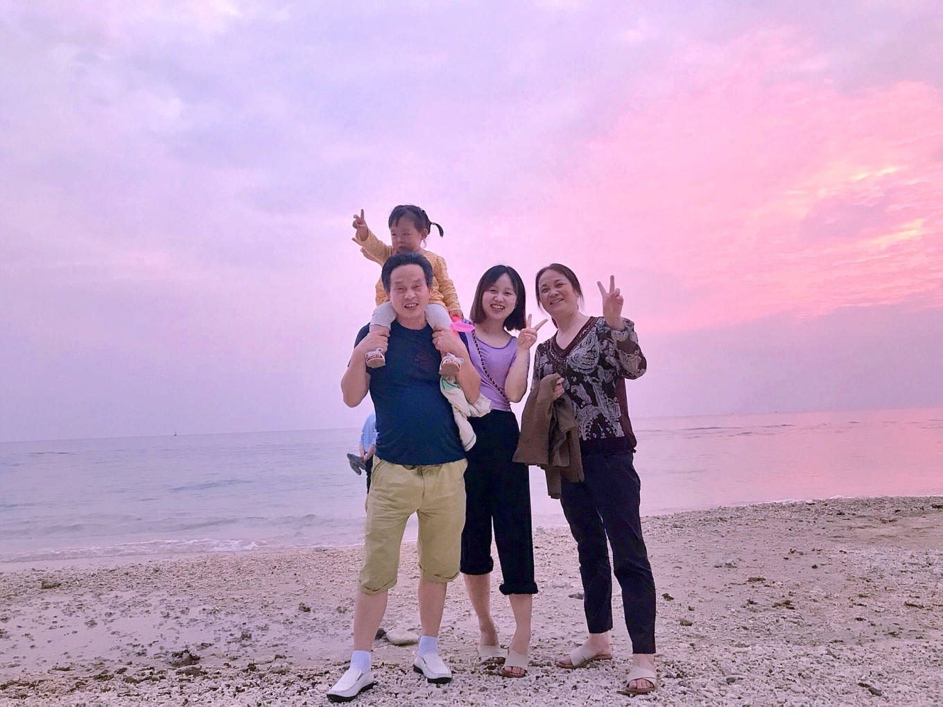 四天三晚北海涠洲岛旅游攻略,北海攻略涠洲岛攻略