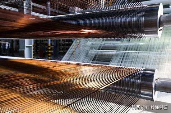美日垄断的碳纤维技术,打破40年垄断国产碳纤维实现突破