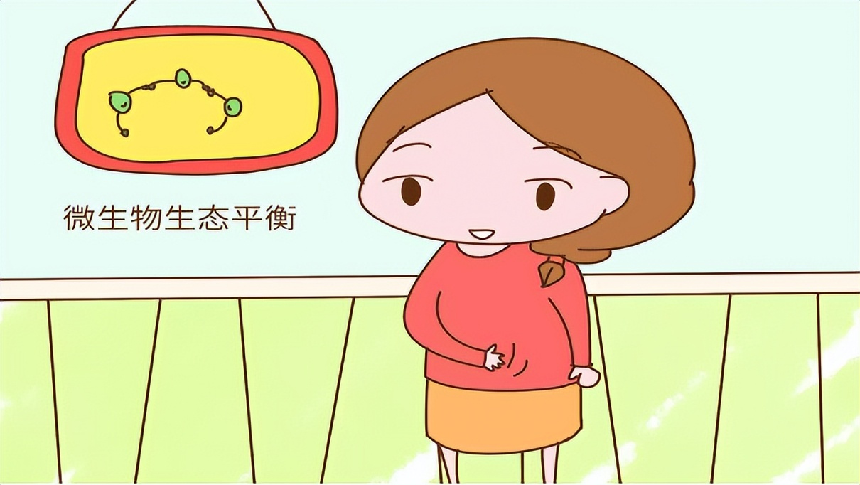 内裤上面很黄是妇科炎症吗,妇科裤头总是黄的是得了什么病