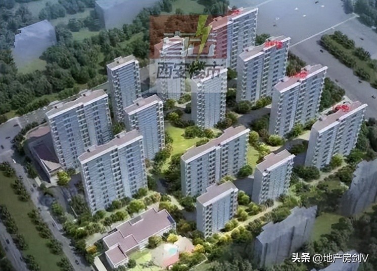 西安龙湖浐灞最新规划项目,西安浐灞2020新楼盘信息