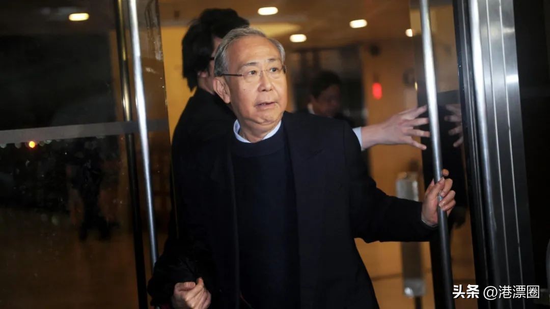 唐山打人背后保护伞被抓！香港一招打贪腐