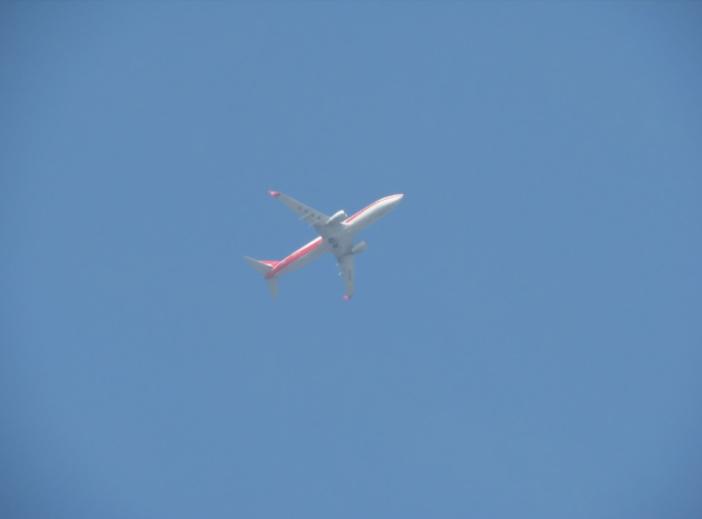 摩托飞机？农民理发师发明陆空两用飞机，飞行高度可达3500米