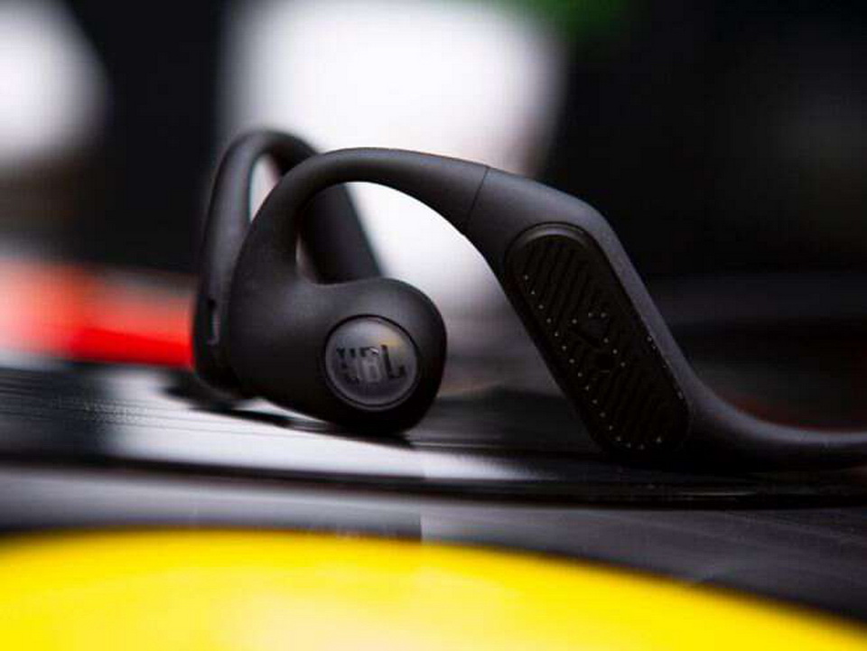 骨传导蓝牙耳机推荐运动耳机华为,金运x7骨传导运动蓝牙耳机