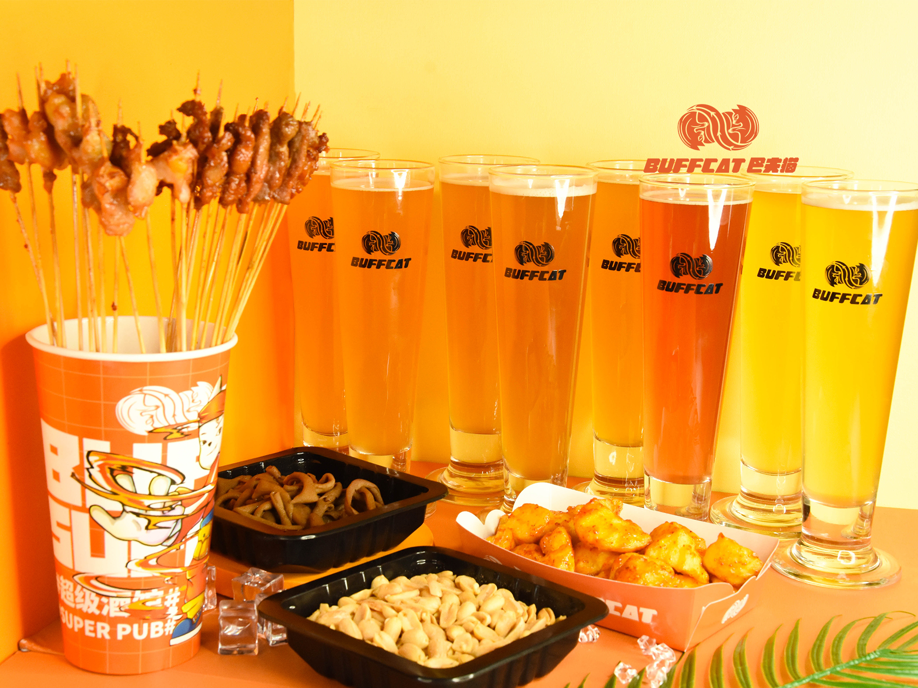 小酒馆市场容量和变化趋势,小酒馆生意未来的千亿级市场