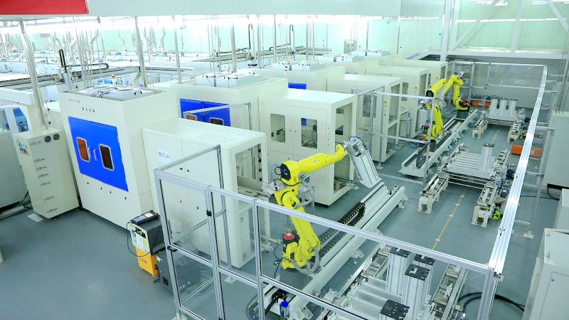 红太阳光伏新能源有限公司招聘,湖南红太阳新能源操作工招聘简章