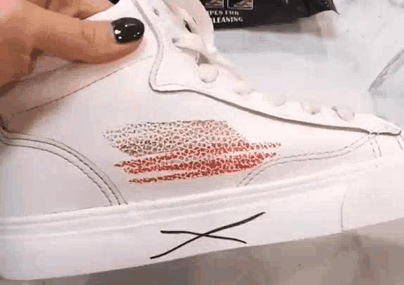 鞋子开胶还用502粘？错！掌握正确做法，比新买的还牢固好看