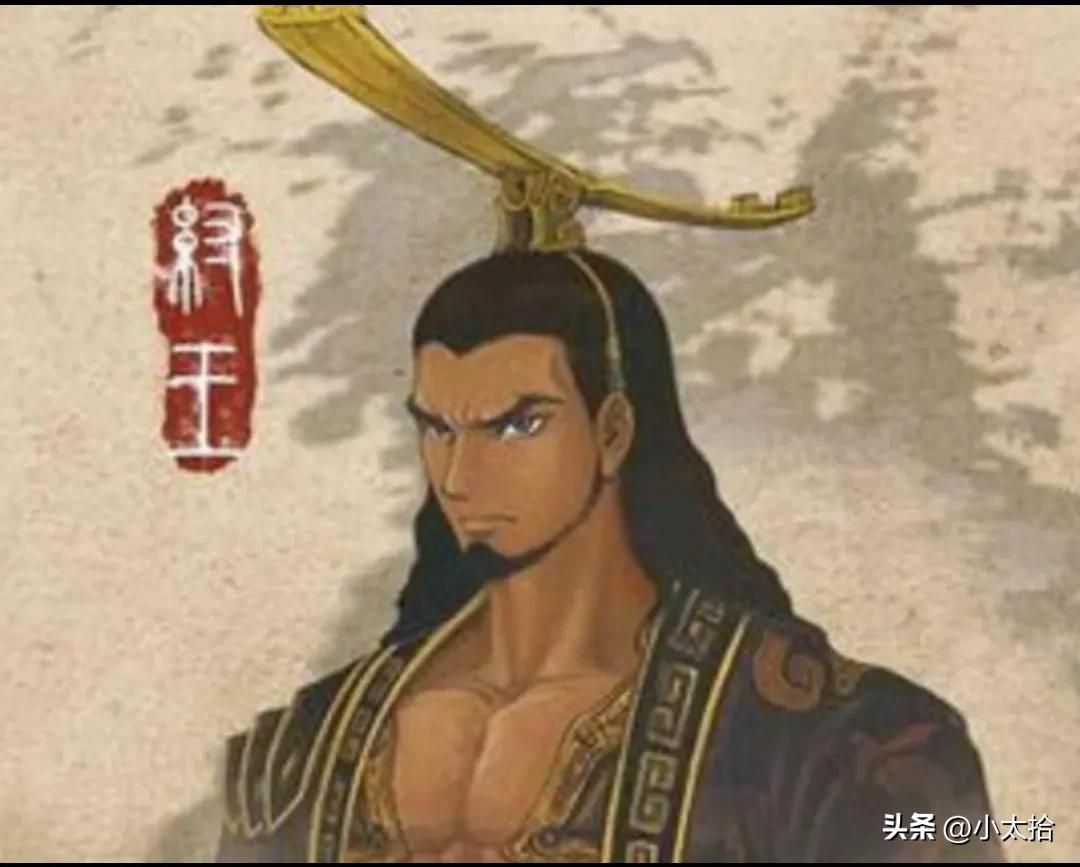 历史学家评选的十大杰出帝王,世上最有气节的帝王