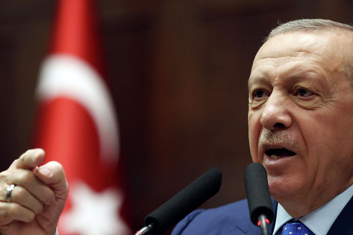 土耳其不宣而战猛轰俄叙阵地,土耳其对叙北部军事行动