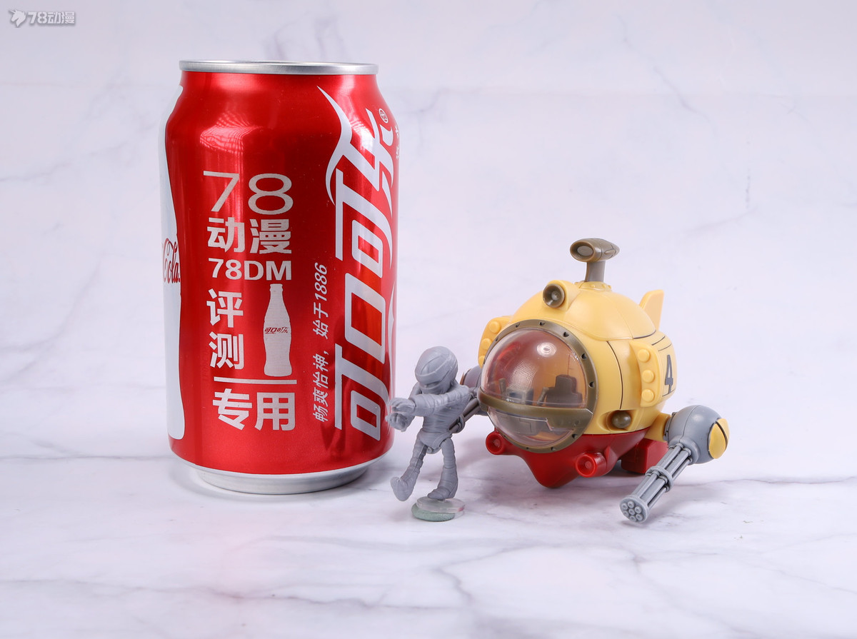 78军事模型,78原型机