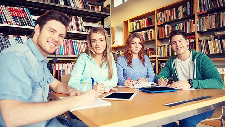 欧洲留学｜留学宝藏国家之瑞士--了解后你就会爱上ta