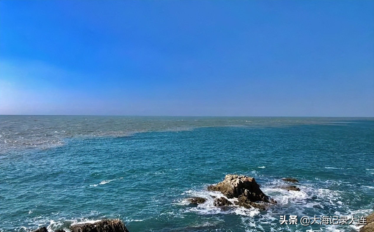 温泉旅顺老铁山,大连老铁山温泉攻略