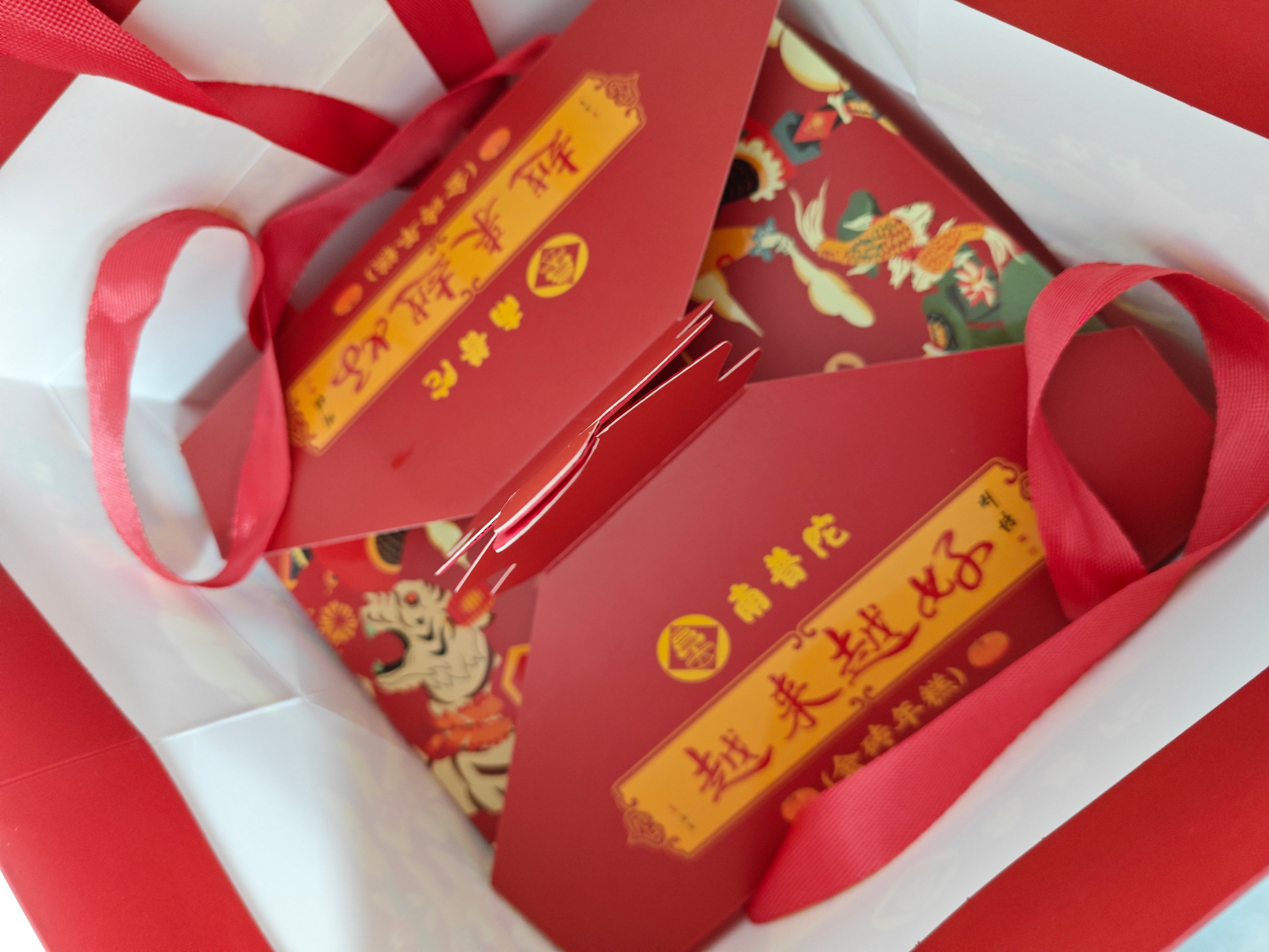 厦门南普陀春联什么时候贴最好,厦门人春节去哪