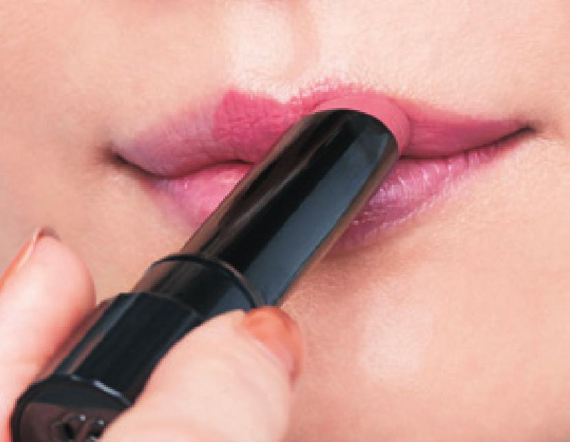 黛珂、CPB新款口红全色试涂，我们总结了收藏级色号TOP3