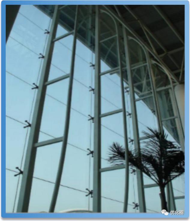 怎么测算玻璃幕墙成本,玻璃幕墙预算技巧