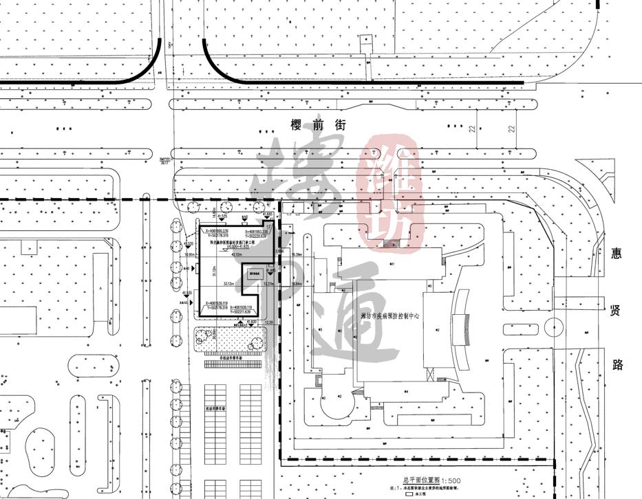 潍坊市新建在建医院信息,潍坊新建综合医院