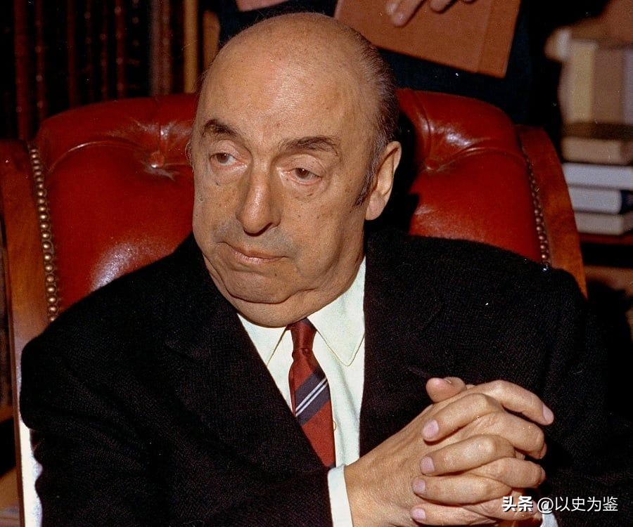 聂鲁达死亡与复活,聂鲁达怎么死的