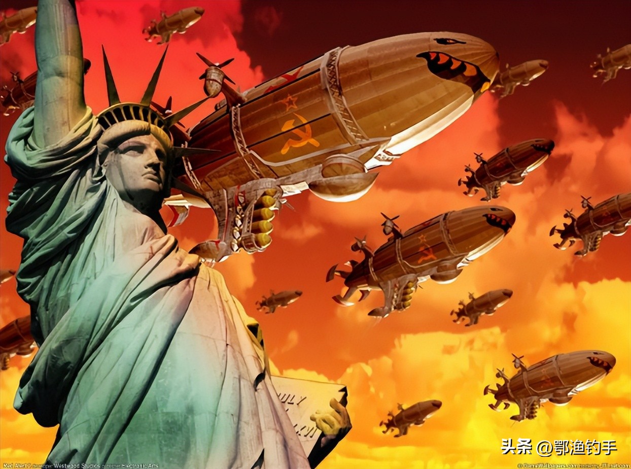 可以玩红警的电脑游戏,好玩的红警游戏电脑版推荐