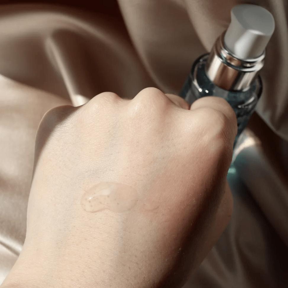 等我到了60岁，就要这样买护肤品，简单高效，管他是不是贵妇品牌