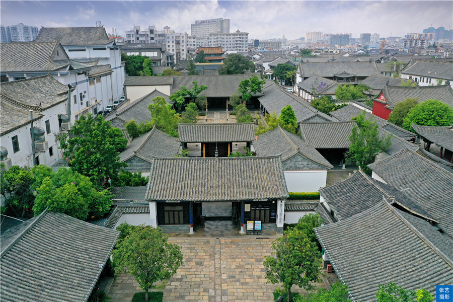 建水科举制,建水县历代科举