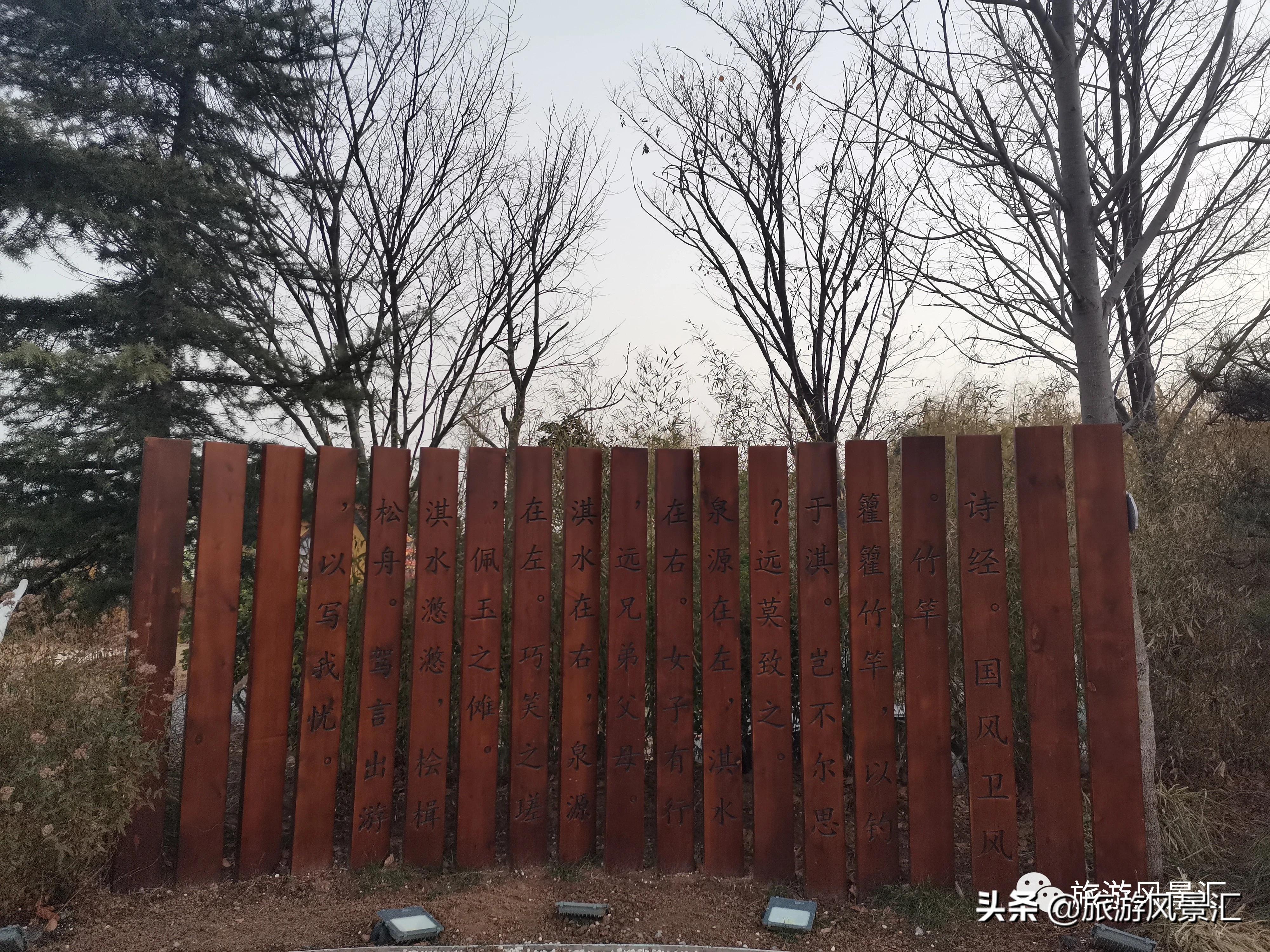 郑州带娃打卡好去处免费公园,郑州北龙湖湿地公园网红打卡圣地