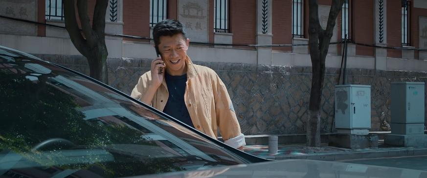 夏雨和雷佳音谁演的许愿好,夏雨2019演技炸裂