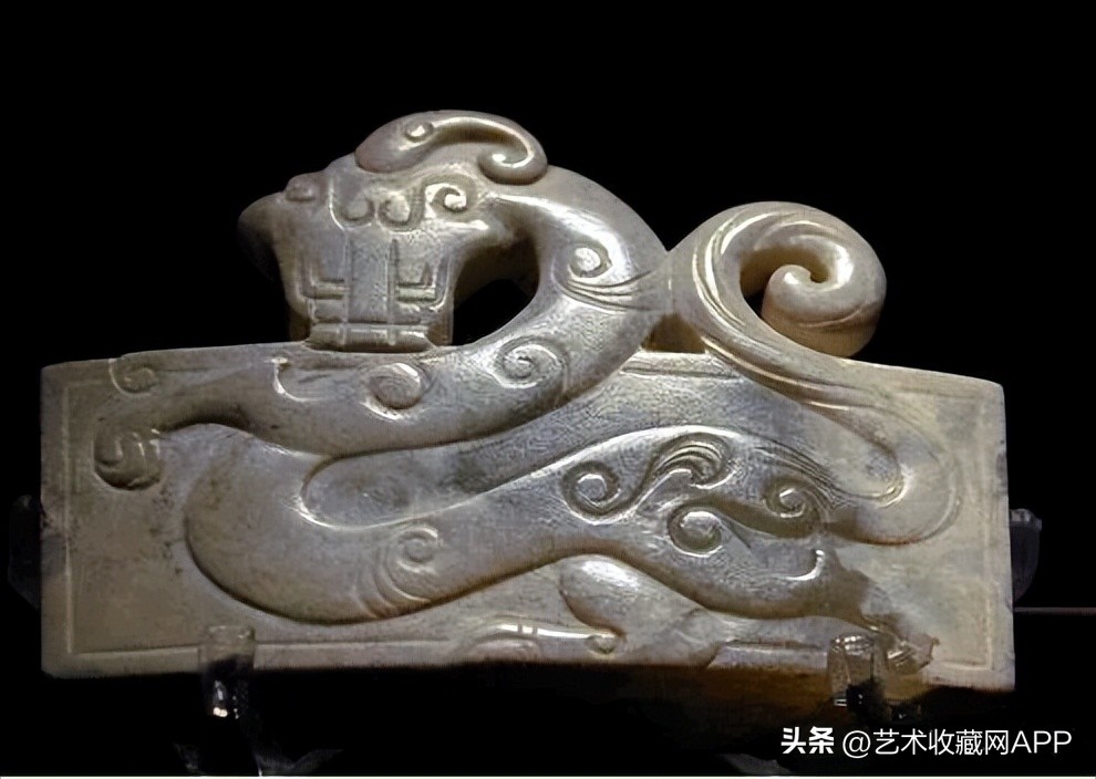 古玉鉴别之干涩的古玉,六个方面看古玉真伪