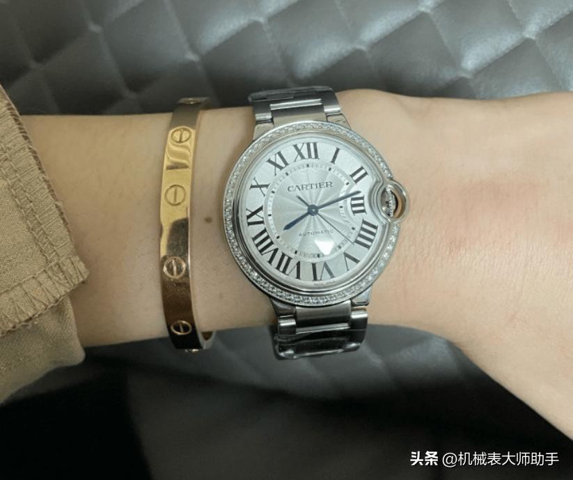 全球手表品牌档次排名,全球十大品牌手表