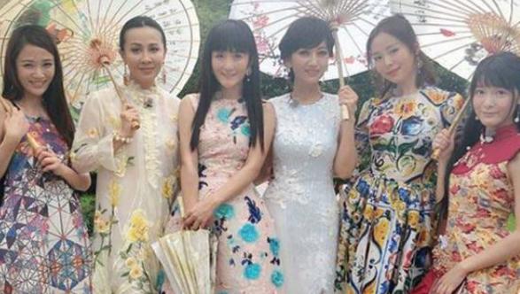 10位“冻龄魔女”：有人72岁身材还像27岁，91岁老祖心态宛如少女