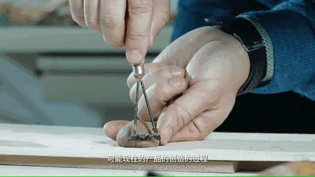 中国青年创造者｜从思想衍变到工业制造