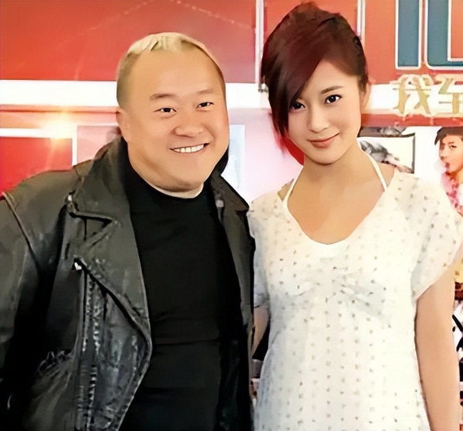 曾志伟救场事件,名和利救不了刘涛