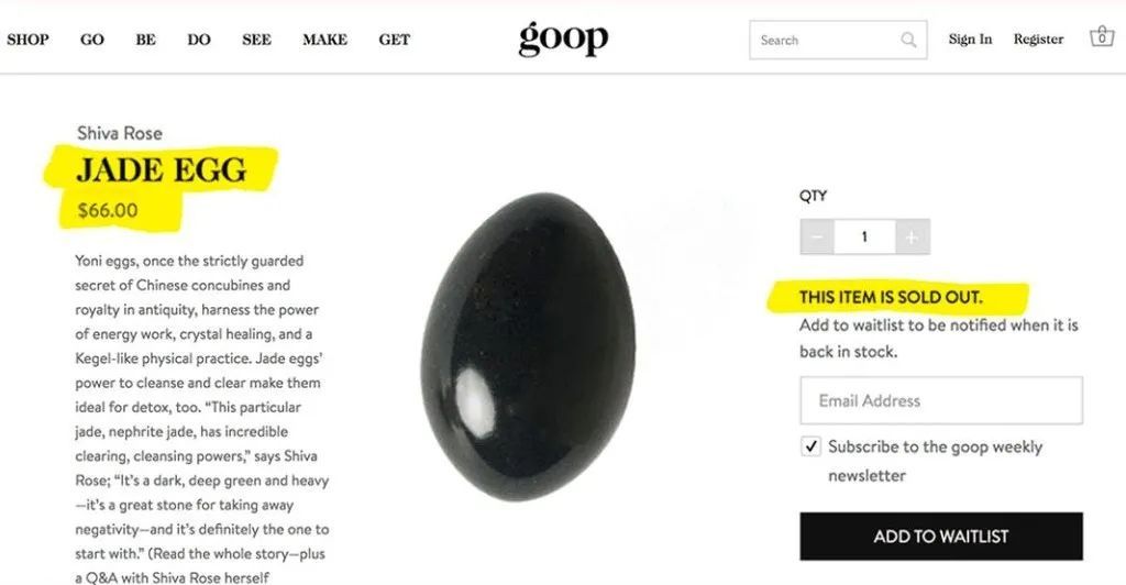 美成天花板、疯到没三观，卖“假货”骗晕2000W人？再帅都逃不过