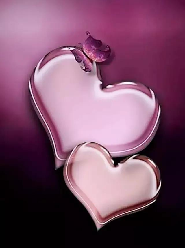 手拿心形图片,心形图片大全