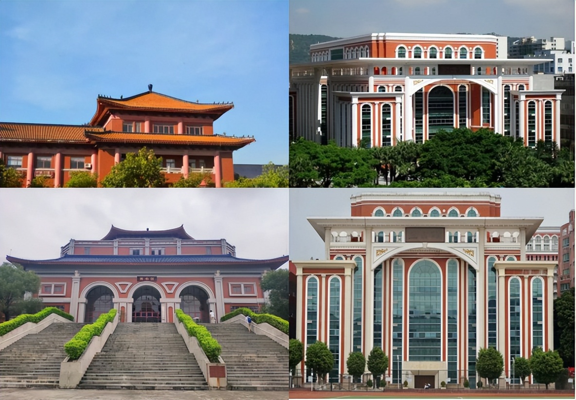 心动不止一面！为什么选择南方医科大学，“十大报考理由”助你启程一流！