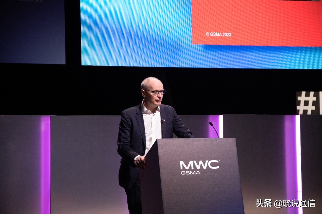 GSMA官方发布5G共建共享指南中国电信和中国联通携手为全球运营商分享中国方案