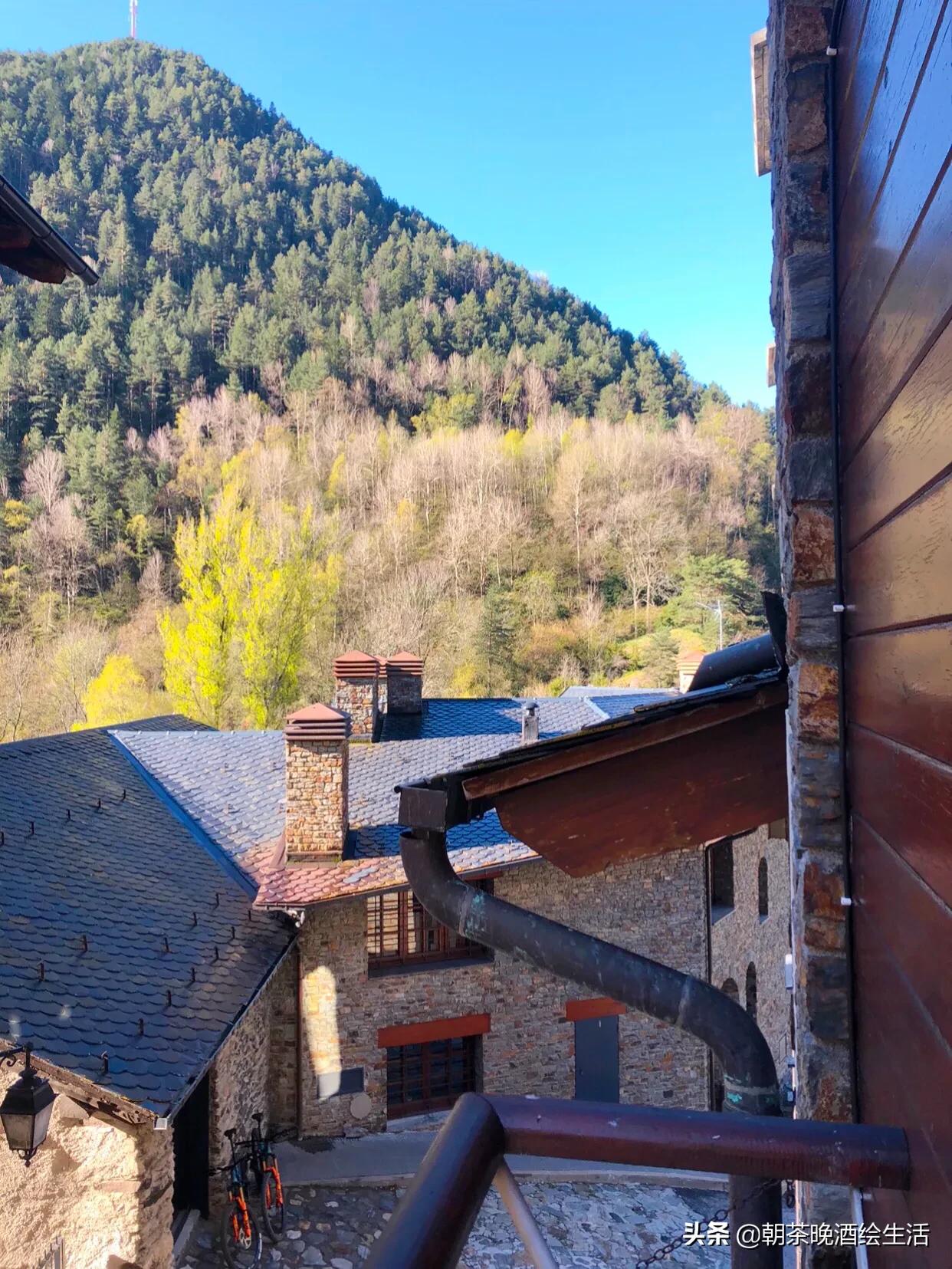 安道尔公国旅游,安道尔旅游必去景点