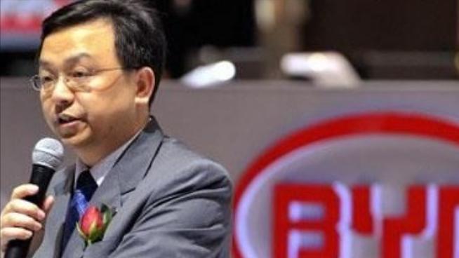 王传福父母双亡,王传福15岁成孤儿