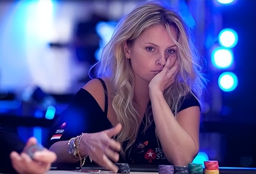 中国女赌神在美国被杀,华裔女赌神怎么被杀的