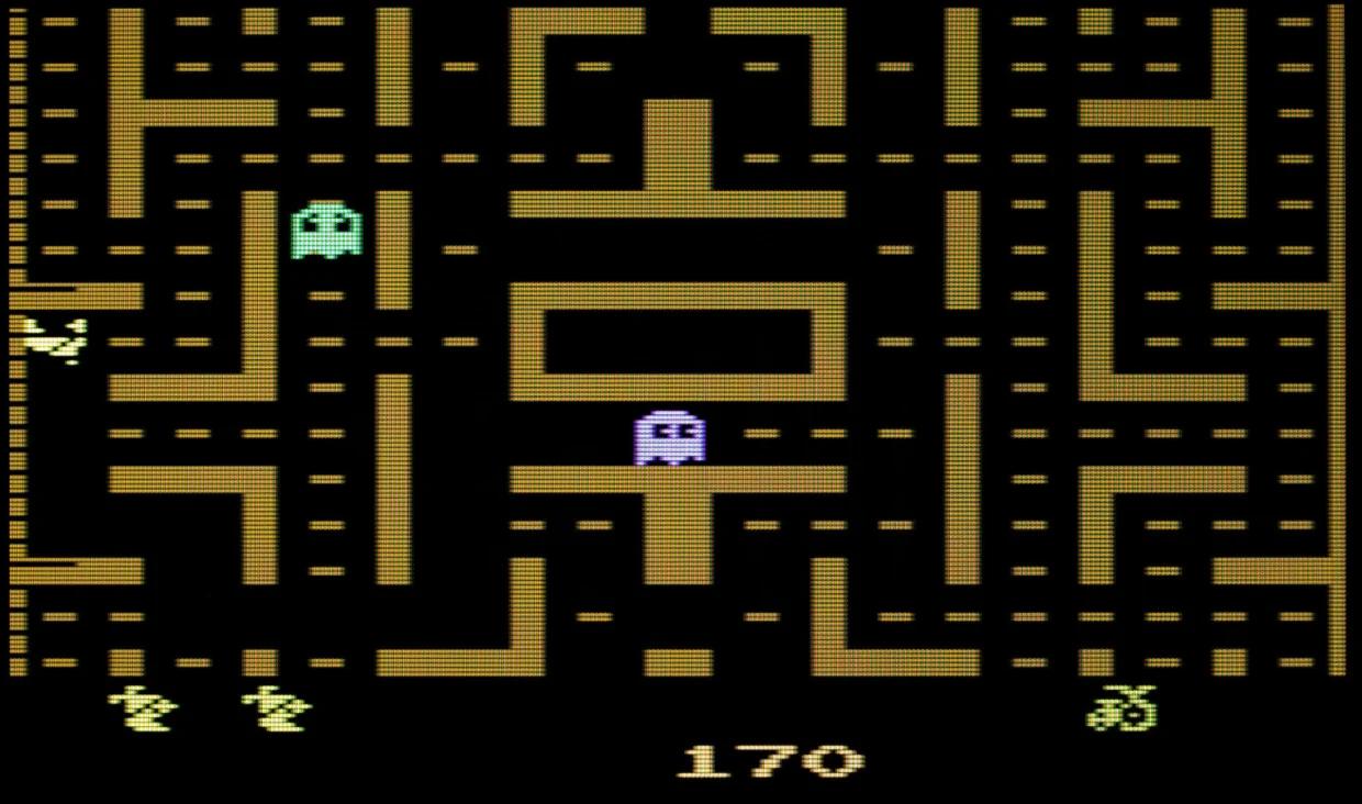 游戏史上最畅销电子游戏演变史,史上最受欢迎的十大电子游戏