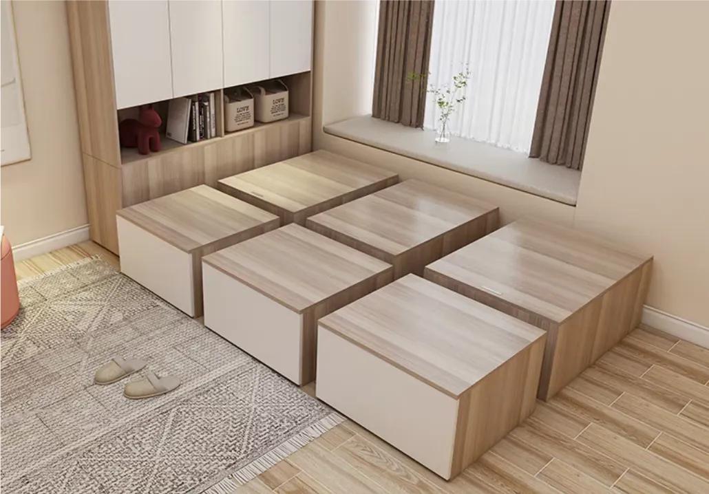 25个超实用的装修设计秘籍,15条省钱又实用的装修秘诀