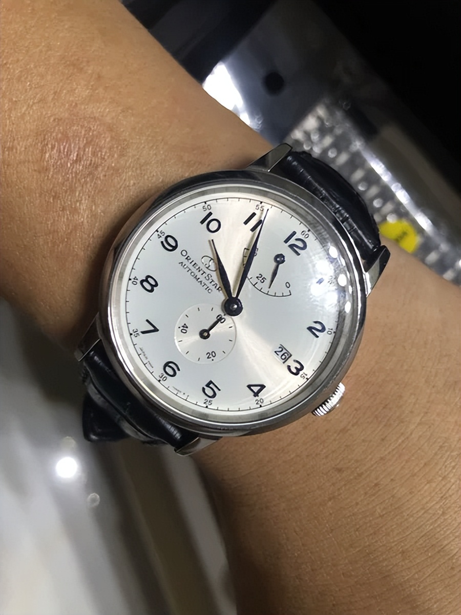 东方星手表值不值得购买,东方星手表好还是汉密尔顿好