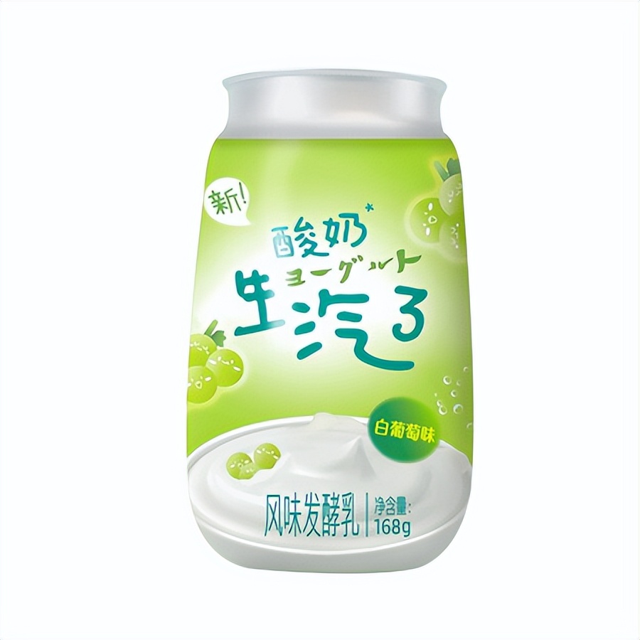 新希望酸奶新品,新希望酸奶乳酪