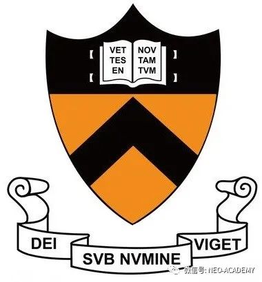 油城海创园提醒东营海外人才美国八大常春藤院校校徽背后的深意