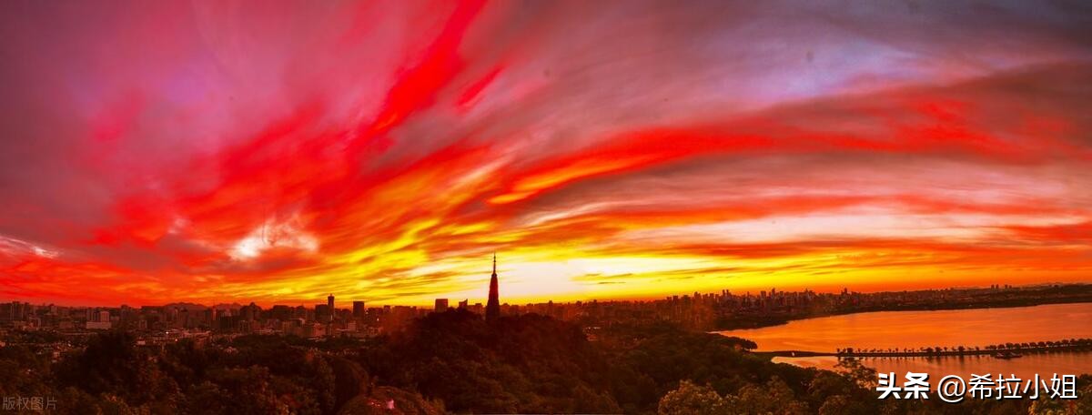 杭州新西湖十景更适合游览哪一景,杭州西湖新十景游玩攻略