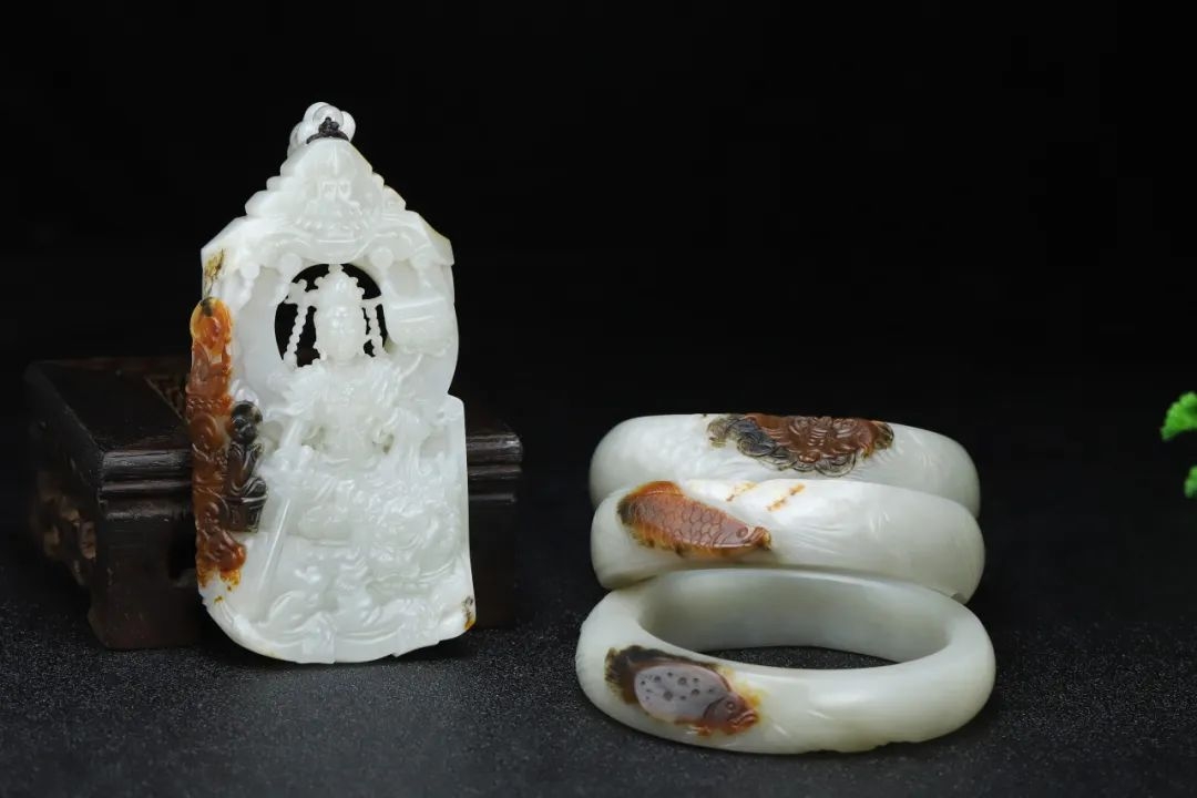 中国玉雕大师作品大赛,名师出高徒大赛